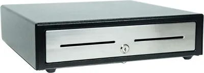 Immagine prodotto di Star Micronics CD4-1616BKSSC48-S2 Cassetto di cassa manuale (37969490)