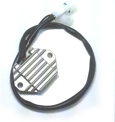 Produktbild von TOURMAX RGU-236 Spannungsregler für Yamaha WR