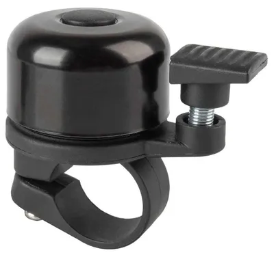 Obrázok produktu pre Zvonček na bicykel AirBell Pro M-Wave s integrovaným sledovacím čipom
