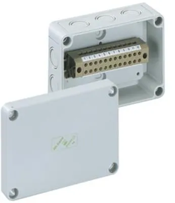 Immagine prodotto di SPELS RKK4/15-15X4 morsettiera 130x94x57mm