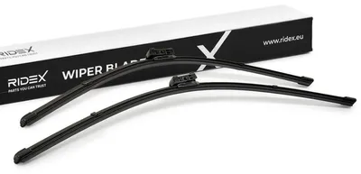 Produktbild von RIDEX Scheibenwischer Vorne 630mm/550mm für VW TIGUAN (AD1) Rahmenlos