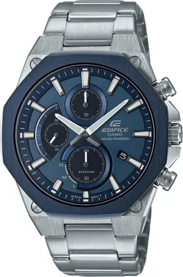 Obrázok produktu pre Casio Náramkové hodinky Pánske EDIFICE EFS-S570DB-2AUEF
