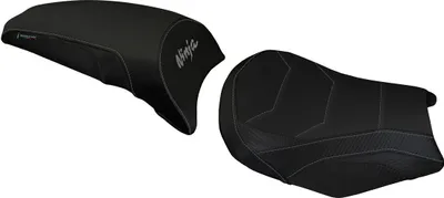 Zdjęcie produktu dla Osłona siodła Comfort 1BL-1 do Kawasaki Ninja 650 (2017-2022)