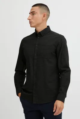 Produktbild von CASUAL FRIDAY CFAnton LS BU - 20504481 Herren Freizeithemd Hemd
