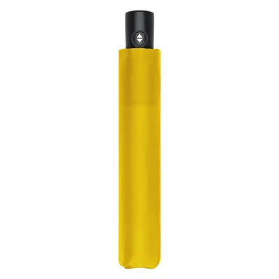 Produktbild von Doppler Taschenschirm Zero Magic uni shiny yellow