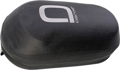 Zdjęcie produktu dla Aeroe Qucik Mount Pod Torba na bagażnik Black 11 L