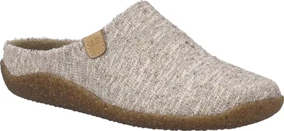 Produktbild von JOSEF SEIBEL Vinny 03 | Hausschuh für Damen | Beige