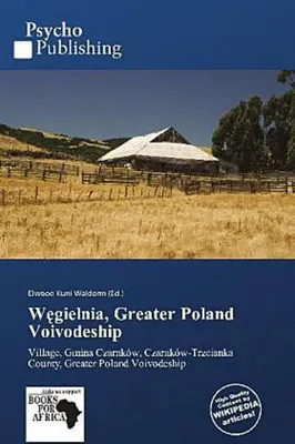 Produktbild von W¿gielnia, Greater Poland Voivodeship