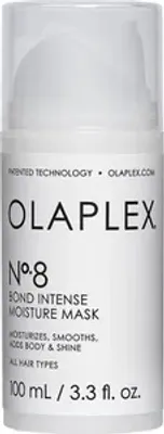Produktbild von Olaplex No.8 Bond Intense Moisture Mask 100 ml