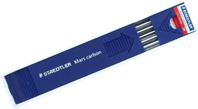 Produktbild von Staedtler Mars carbon