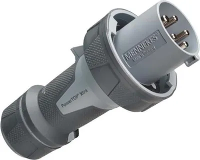 Obrázok produktu pre Zástrčka Mennekes PowerTOP 13248