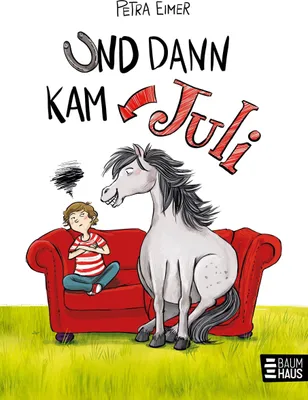 Produktbild von Und dann kam Juli