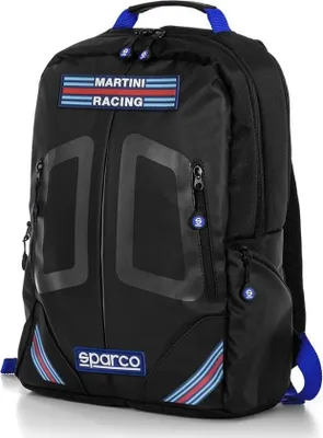 Produktbild von SPARCO 0164401MRAZ MARTINI-R Rucksack 15L Polyester