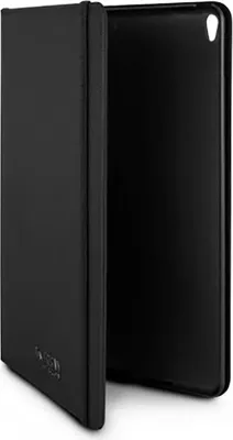 Image de Portfolio Tweedee Ipad 10.2" Noir