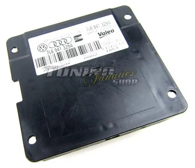 Produktbild von Original Valeo AFS Kurvenlicht Steuergerät MODUL 7L6 941 329 A 7L6941329A