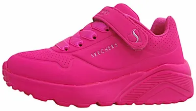 Produktbild von Skechers UNO Lite Sportschuh Pink