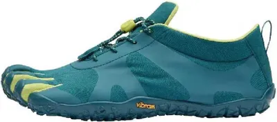 Produktbild von Vibram Fivefingers V-alpha Wanderschuhe Blau EU 39 Damen Blau EU 39