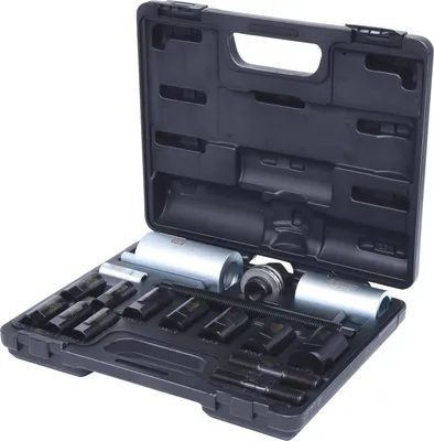 Productafbeelding van KS Tools 150.2750, 3,02 kg, 16 gereedschappen
