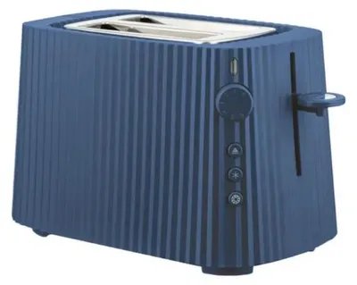 Produktbild von Alessi Plisse,Toaster Daz (Art.-Nr. MDL08 DAZ, EAN 8003299495474)