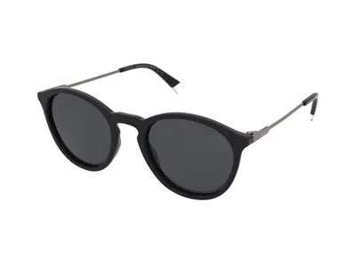 Produktbild von POLAROID PLD 4129/S/X 807 BLACK 51/21/145 Herren Sonnenbrillen