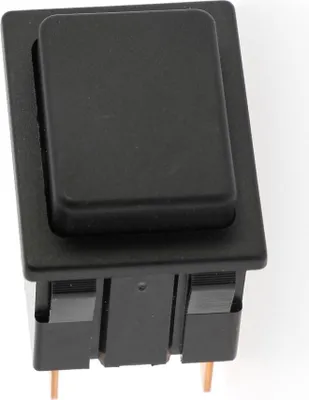 Image de Bouton De Rinçage Pour Toilettes à Cassette Thetford - Thetford