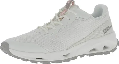 Produktbild von Jack Wolfskin Prelight Vent Low W Damen Freizeitschuh atmungsaktiv Mesh Chalk EU 36