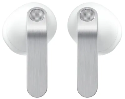 Imagen del producto de Samsung Galaxy SM-R540, Auriculares inalámbricos estéreo (TWS), Llamadas/música, Auriculares con micrófono, Color blanco