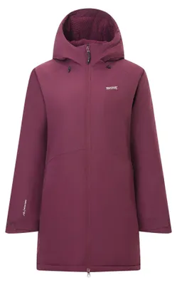 Immagine prodotto di Giacca da regata "Mabrie", impermeabile da donna, isolante, modello RG13723 (taglia 44 italiana) (colore: beige)