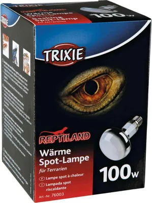 Produktbild von TRIXIE Wärme-Spot - diverse - ø 80 × 108 mm