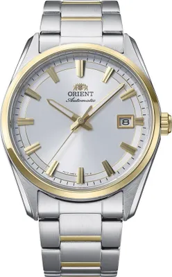 Obrázok produktu pre Hodinky Orient RA-AC0R01S30B strieborné