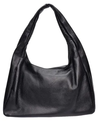 Produktbild von Roberta M_Hobo bag_SS26 RM 144_Nero