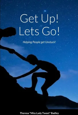 Produktbild von Get Up Lets Go!