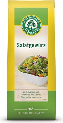 Produktbild von Lebensbaum 1533, 40 g, Karotte, Zwiebel, Petersilie, Tomate, 42,1 g, 1 Stück(e)