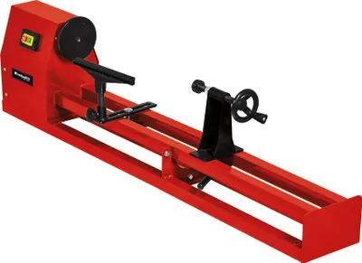 Produktbild von Einhell Drechselbank TC-WW 1000/1
