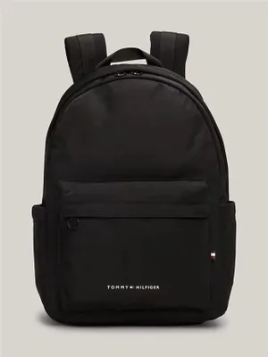 Produktbild von Tommy Hilfiger Herren Rucksack Schwarz