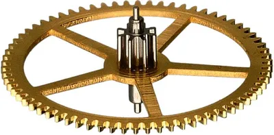 Produktbild von RX RX 1530 Sekundenrad EB227