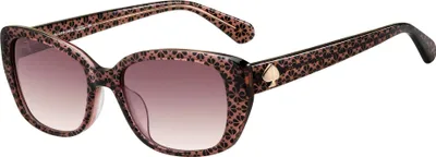 Immagine prodotto di Occhiali da sole da donna Kate Spade KENZIE/G/S Rosa 53/18/140