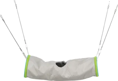 Produktbild von Trixie Kuscheltunnel für Frettchen