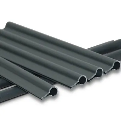 Produktbild von 15 Premium Klemmschienen für Sichtschutzstreifen