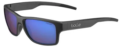 Produktbild von Bolle Status Sonnenbrille Schwarz Brown Blue/CAT3 Schwarz Brown Blue/CAT3