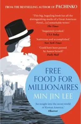 Immagine prodotto di Free Food for Millionaires