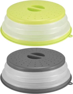 Produktbild von Gartenfilter mit Magnetron - 2-teilig, falbar, Filter für Gemüse und Obst - Spatschutz - 265 cm