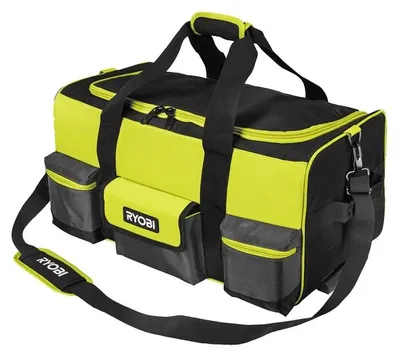 Produktbild von Ryobi RSSLTB2 Trolley-Werkzeughalter, 49 Liter, 18 Taschen, 290 x 300 x 560 mm