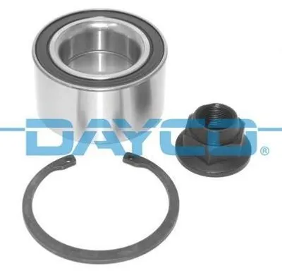 Produktbild von DAYCO KWD1386 Radlagersatz x
