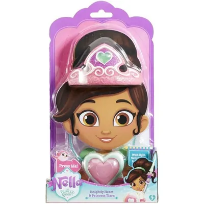 Immagine prodotto di NELLA PRINCIPESSA CHEVALIER Mini Doll Chevalier