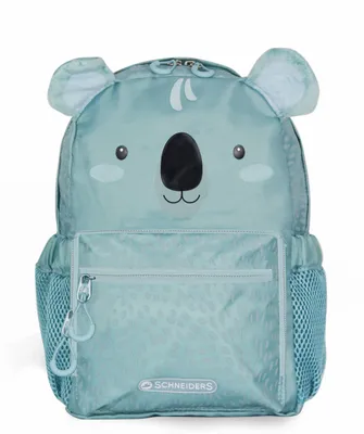 Obrázek produktu pro Schneiders 49455-075 Dětský batoh Koala - 18,5 x 27 x 11 cm, 6 litrů, šedý