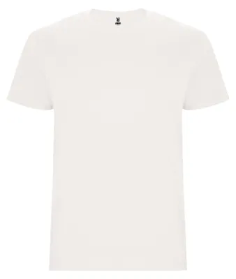 Produktbild von Roly - "Stafford" T-Shirt für Herren LT4839 (3XL) (Altweiß)