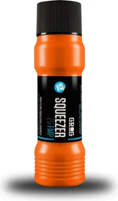 Produktbild von Grog Squeezer 25 FMP - Lackmarker - Permanente stift - 25 mm - Clockwork Orange