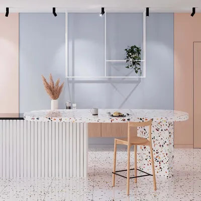 Produktbild von Maytoni Dafne LED Deckenleuchte, Deckenlampe 10W Schwarz 3000K 90Ra Warmweiss