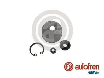 Produktbild von AUTOFREN SEINSA Reparatursatz Kupplungsgeberzylinder D1415 für HYUNDAI S COUPE (SLC) 16mm